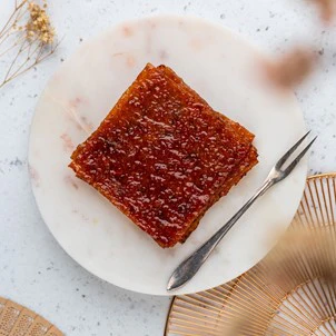 Chicken Bak Kwa Freshly Grilled - 鸡肉干 (现烤)