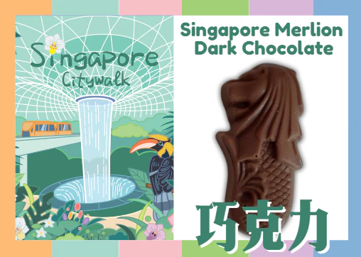 Singapore Citywalk 漫步狮城系列 - Image 6